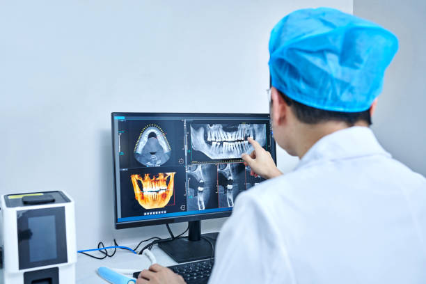 Best Emergency Dental Care for Broken or Chipped Teeth in Indian Lake, TX
