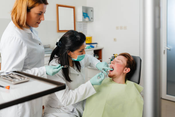 Best Emergency Treatment for Dental Infections or Abscesses in Indian Lake, TX