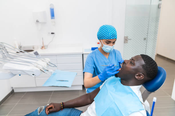 Best Emergency Dental Care for Broken or Chipped Teeth in Indian Lake, TX